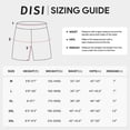 thumbnail image 3 of Sovtemp Men's Hiking Shorts Quick Drying Training Shorts Light Sports Fitness Running Casual Shorts, 3 of 5