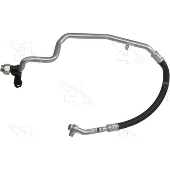 Four Seasons A/C Refrigerant Suction Hose P/N:56140 Fits select: 2000-2001 NISSAN ALTIMA