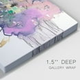 thumbnail image 3 of All that Glitters II Premium Gallery Wrapped Canvas - Ready to Hang, 3 of 9