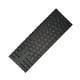 thumbnail image 2 of de repuesto EE. UU. Premium Alto rendimiento Profesional Durable Reemplazo Rojo Letras Piezas negras de computadora portátil para, 2 of 9