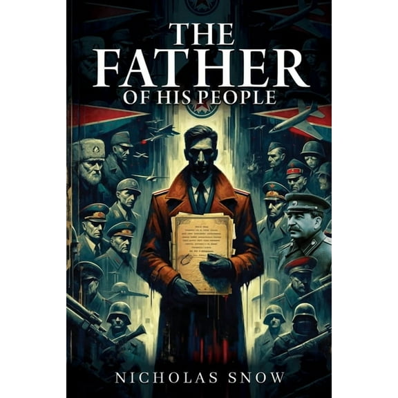 The Father of His People, (Paperback)