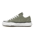 thumbnail image 2 of Maison Mihara Yasuhiro Men's Peterson 23 OG Sole Canvas Low Green Shoes, from StockX, 2 of 5