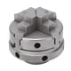 thumbnail image 1 of Mordaza De Mandril De Torno Industrial, Mandril De Torno Autocentrante Preciso 4 Mordazas M14 Para Máquina Herramienta ANGGREK Otras Herramientas & Hardware, 1 of 7