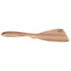 thumbnail image 4 of Espátula de teca biselada, cocina de calidad alimentaria, espátula para filete para sartén casera, 4 of 5