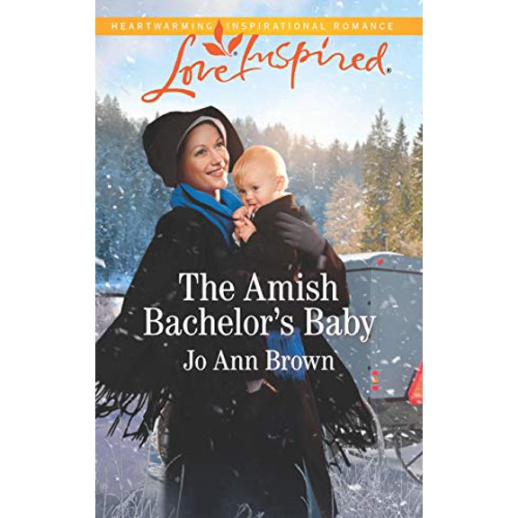 Pre-Owned The Amish Bachelor's Baby (Unknown) 1335479015 9781335479013