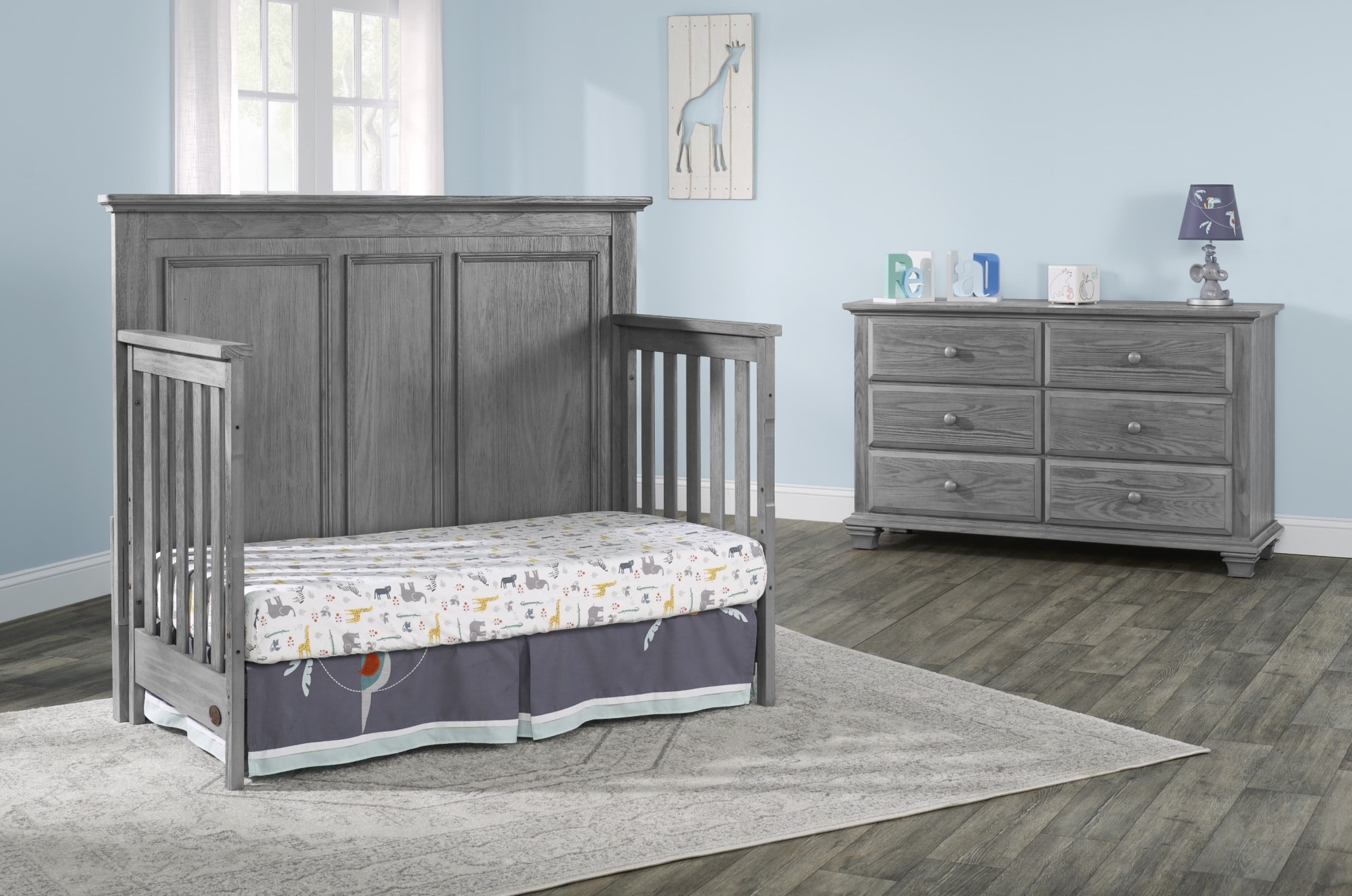 oxford baby kenilworth crib