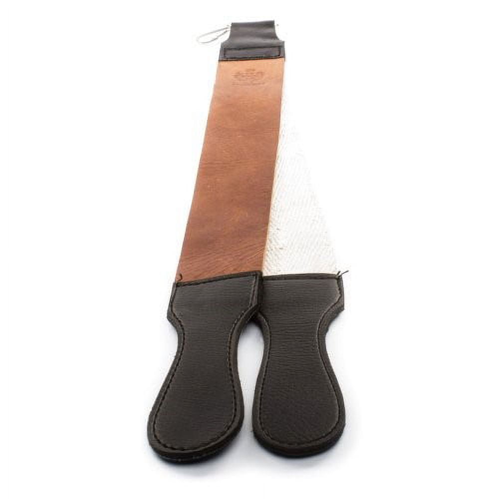 DOVO Solingen 504 5/8 Col Conk Straight Razor