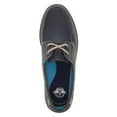 thumbnail image 2 of Dockers Mens Dennison Genuine Leather Dress Casual Boat Shoe, 2 of 8