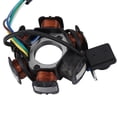 thumbnail image 3 of Kit de arnés de cableado para rectificador de relé eléctrico GY6 Magneto ANGGREK  Otros, 3 of 8