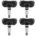 thumbnail image 2 of Sensor de presión de neumáticos para automóvil TPMS, 52933-2S410, 4 piezas, para Hyundai I, sensor de presión de neumáticos, rendimiento de primera categoría, 2 of 9