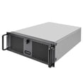 thumbnail image 1 of Chasis de servidor SilverStone Technology RM400 4U para montaje en rack, 1 of 8