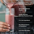 thumbnail image 6 of Isopure, Low Carb 100% Whey Protein Isolate, 25 g Protein Powder, Strawberry, 1 lb, 14 Servings, 6 of 9