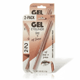 thumbnail image 5 of L.A. Colors Eyeliner Pencil Celebrate Bronze Shimmer Eye Makeup 2 Pack 0.05 oz, 5 of 6
