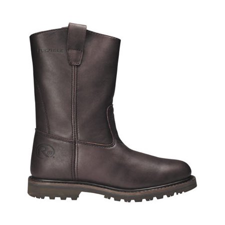 Wellington Check - Men's 833H 10 Flexible Wellington