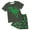 P4-AG, variant on UAYOTSE Toddler Boys Shirts Set Dinosaur Print Casual T-Shirt 6 9 12 18 24 Months 2T 3T 4T Shorts Set,Sizes 5-6 Years