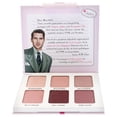 thumbnail image 2 of Paleta de sombras de ojos Male Order - Entrega especial de Balm para mujeres - Sombra de ojos de 0.46 oz, 2 of 6