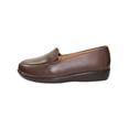 thumbnail image 3 of MOCASIN CASUAL LEON MUJER CAFE BORREGO 6009 LEON  6009-, 3 of 3
