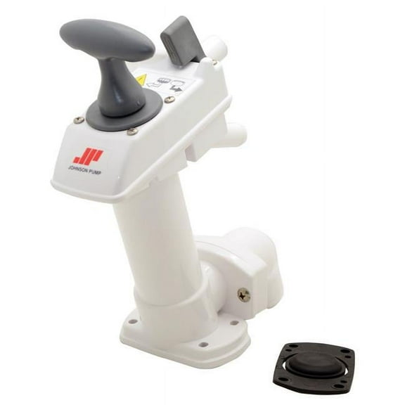 81-47239-01 Manual Toilet Pump Assembly