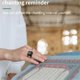 thumbnail image 5 of Smart Ring Bluetooth Electronic Finger Counter Worship Time Reminder Count Prayer Finger Ring Count, 5 of 5