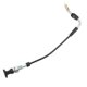 thumbnail image 5 of Carburetor Choke Cable 990‑662‑002 Black Car Part Replacement for HSR42 HSR45 HSR48, 5 of 9