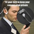 thumbnail image 3 of Auricular WalkieTalkie Diyeeni KHead PTT de nivel militar, 3 of 6