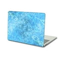 thumbnail image 1 of KSK KAISHEK Plastic Hard Case Compatible 2022.0 Released MacBook Air 13.6 inchs m2 Touch ID Model: A2681 Marble A 151, 1 of 5