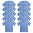 thumbnail image 1 of Gildan Boys Heavy Cotton T-Shirt - G500B (Pack Of 10), 1 of 1