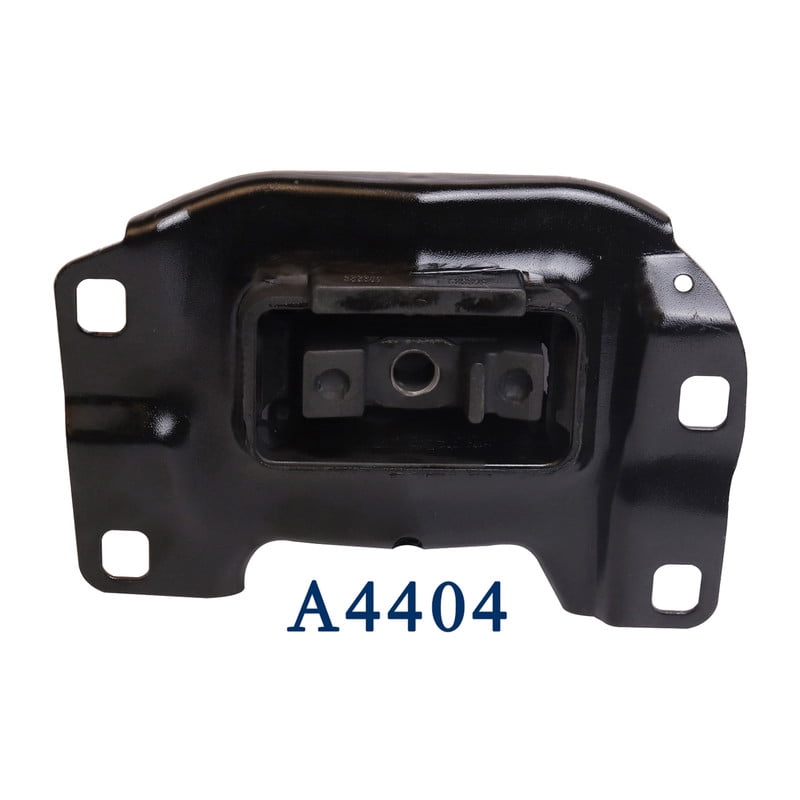 Set of 4 ISA Engine Motor & Trans Mount Compatible with 2004 2005 2006 2007 2008 2009 Mazda 3 2.0L L4 Replacement for A4404, A4405, A4418, A5312