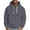 Red, variant on Men Casual Crew Neck Pullover Mens Sweatshirt Hoodies Zip up Fall Winter Hooded Male Autumn and Winter Tops Button Down Turtleneck Knitted Wool Long Sleeve Pullover Top L