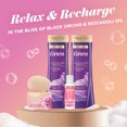 thumbnail image 2 of Caress Warm Embrace Bodywash and Bar Soap Skincare Gift Set, 4 Piece, 2 of 7