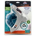 thumbnail image 2 of Elmer's Enhanced Safety Hot Glue Gun, Dual Temp, Full Size, 60W, 2 of 2