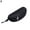 Black, variant on Besufy Fashion Portable Zipper Eye Glasses Clam Sunglasses Hard Case Box