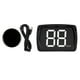 thumbnail image 1 of Generic HUD Head up Display Velocímetro Kmh Accesorios Automotrices Plug and Play, 1 of 8