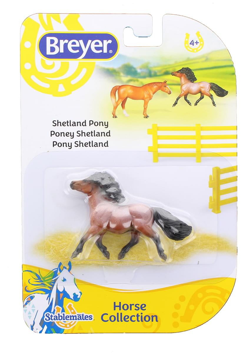breyer horses walmart