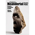 thumbnail image 1 of Libro El Hombre De Neandertal Tapa Blanda, Autor Svante Paabo, Editorial Alianza, 1 of 1