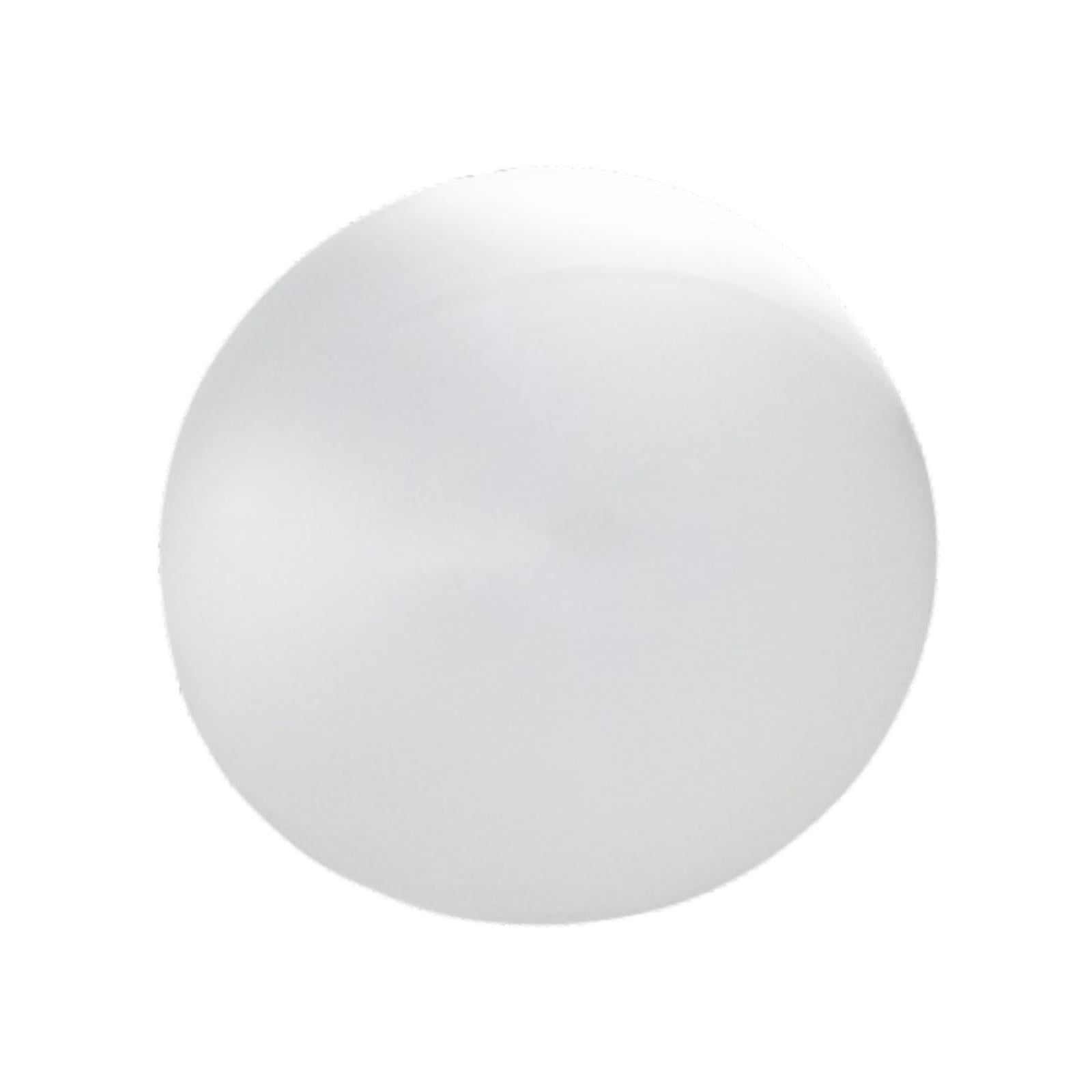 GUOOL Giant Balloon Large Inflatable Ball Jumbo Balloons Huge Balloon for Meteorological Investigation Anniversary Party Decoration