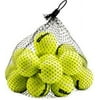 WILSON Sporting Goods WILSON Pressureless Tennis Balls - 18 Ball Bag, original version WRT1323