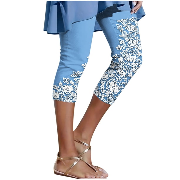 Leggings de Día de San Patricio Unisex Impresión Pantalones de Yoga Apretados Moda Casual 3/4 Longitud para Gimnasio Y Ocio