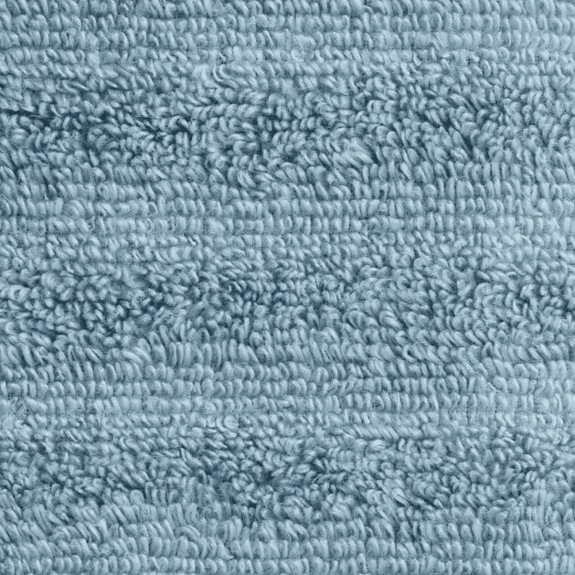 Blue Linen