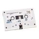 thumbnail image 4 of Casete de audio clásico antiguo para grabar, libro de visitas, casete de audio para fiestas Estilo A, 4 of 9