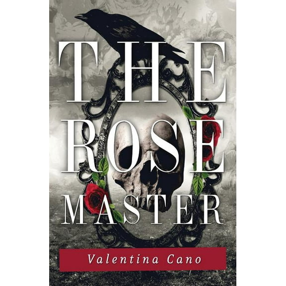 The Rose Master, (Paperback)