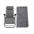 thumbnail image 1 of Chair Replacement Fabric, Anti Gravity Lounge, 1 of 5
