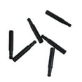 thumbnail image 4 of QualitChoice Tire Valve Extender Bike Wheel 70mm French Valve Extenders Caps Core Adapter Aluminium Alloy, 4 of 5