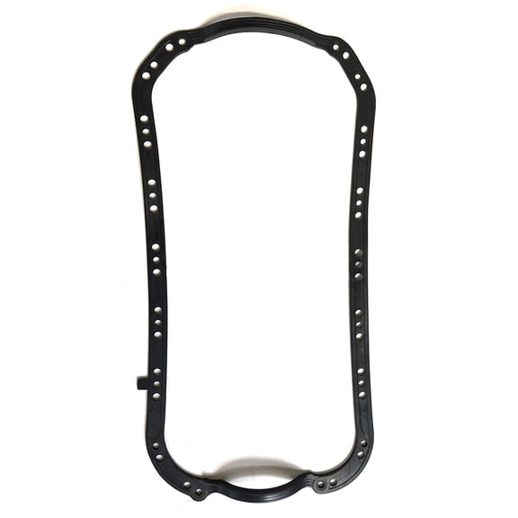 ECCPP Engine Oil Pan Gasket Sets fit 96 97 98 99 00 for Honda Civic 1.6L 01 02 03 04 05 for Honda Civic 1.7L Fits select: 1997-2005 HONDA CIVIC LX, 1996 HONDA CIVIC DX