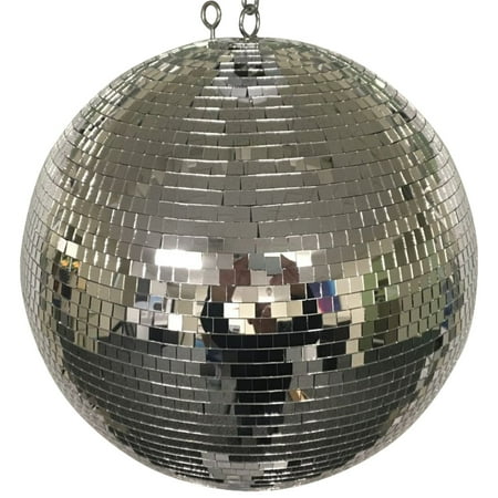 Bali Mirror - Eliminator Lighting EM20 Mirror Disco Ball (20