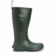 Muck Men's Mudder Tall, Moss