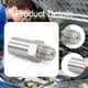 thumbnail image 5 of Tapón De Combustible Para Inyector De Combustible Common Rail Para Vehículos Dodge Cummins 2003-2007, 5 of 6