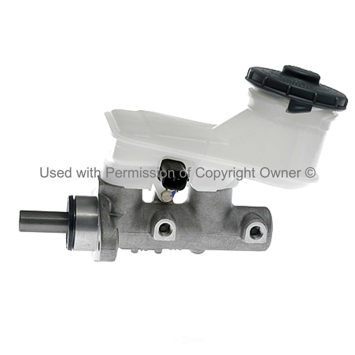 FVP Professional NM55145 New Brake Master Cylinder