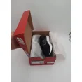 thumbnail image 2 of New In Box New Balance 520v8 Running Sneakers Men's Size 10 Wide Black & White, 2 of 6