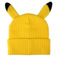 thumbnail image 2 of Pokemon Pikachu Beanie With Ears, 2 of 3